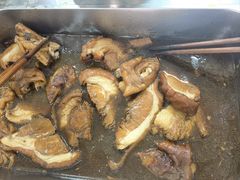 -电厂猪脚粉快餐店
