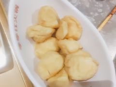 -季季红火锅(青山湖万达店)