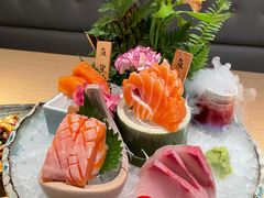 -阿吾罗·月咏精致日料(港汇恒隆广场店)