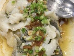 -粤盛海鲜平价店(洛溪食街店)