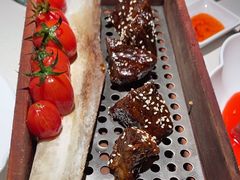-華府Deluxe(兴业太古汇店)