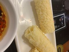 -禧鳳記·猪肚鸡火锅(玖洲道店)