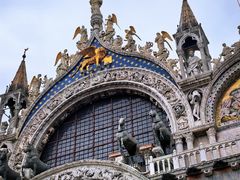 -圣马尔谷圣殿宗主教座堂