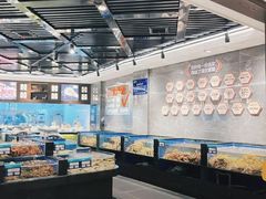 -东海怡品海鲜豆捞(星街坊店)