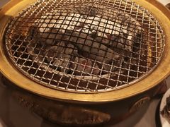 -山焱·炭火自助烤肉(周浦万达店)