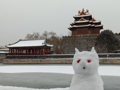 -故宫博物院(故宫)