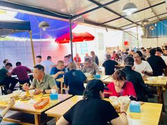 -温记府廟豆汤饭·始于1955年(海椒店)