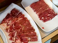 -1078號老北京涮肉(万达广场店)