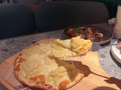 -芭莉与彩虹西餐厅(成都合生汇店)