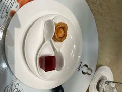 -8餐厅(新葡京酒店)