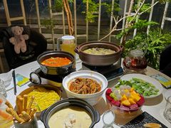 -时间仓(月湖公园店)