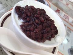 -义顺牛奶公司(新马路老店)