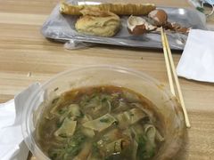 -小发锅巴菜铺(金辉家园店)