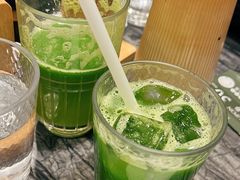 -THE WOODS 简餐 (国贸商城店)