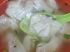 -西安外国语大学-学生食堂
