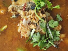 -鱼味馆(万佛湖店)