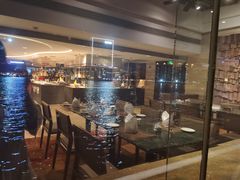 -白天鹅宾馆·流浮阁咖啡厅