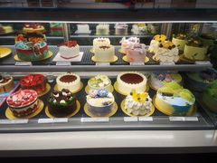 -派悦坊·甜品·蛋糕(虹口龙之梦店)