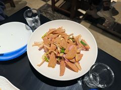 -梅飞酒家(桑园路店)