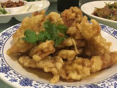 -苏师傅菜馆(上沙店)