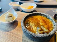 -上海滩餐厅(BFC外滩金融中心店)