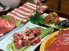 -牛也烧肉(摩尔城店)