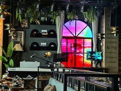 -同仁四季椰子鸡(无锡滨湖万象汇店)