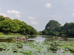 -星湖旅游景区七星岩