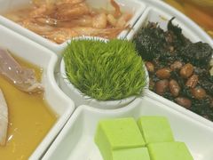 -肆月河豚·新淮扬(金融街店)