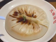 -文楼·淮扬菜·淮安早茶(河下古镇翔宇店)