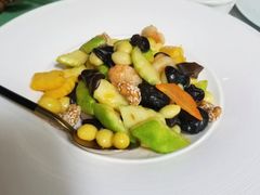 -荷风细雨·中国茶宴(碧云店)