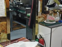 -马旭土鸡焖花卷·真域顺西域美食(天马大道店)