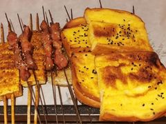 -东方一串·龙虾烧烤·特色烤鱼(柳州路店)