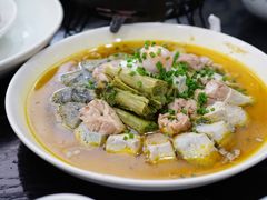 -绍兴名菜馆(可乐路店)