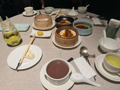 -万丽轩·粤菜(王府井金茂万丽酒店)