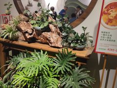-茶油香闽南菜·花园餐厅(前埔店)