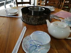 -醋缘臭屁醋养生火锅