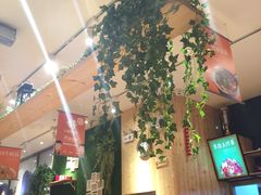 -木屋烧烤(西南角店)