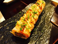 -左舞日本料理