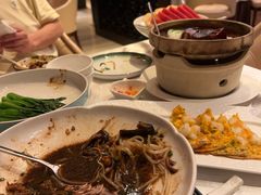 -上海金桥红枫万豪酒店-万豪中餐厅