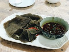 -洪霞餐馆
