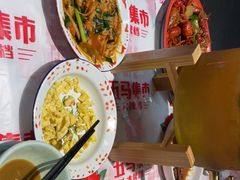 -五马集·海鲜·温州大牌档(黑金冠五马街十字路口店)