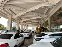 -白金汉爵大酒店·中餐厅(相城店)