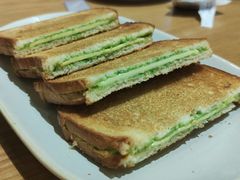 -HELLO 27 意面·沙拉·帕尼尼