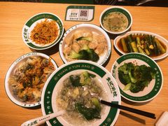 -袁记云饺(南门口店)