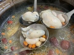 -花苑美食横琴生蚝火锅(拱北粤华路店)