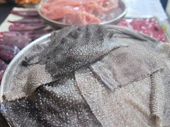 -铜元老码头鳝鱼火锅