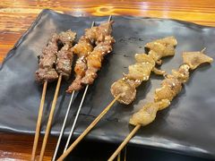 -我们家私房纸包鱼·烧烤
