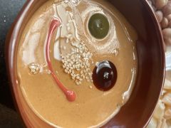 -南门涮肉(后海店)