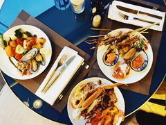 -上海虹桥宾馆味翠餐厅